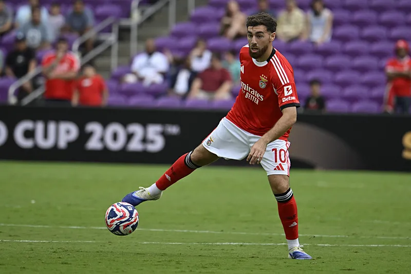 Beşiktaş'tan bir bomba daha! Orkun ve Peters'ın ardından sıra onda - 3