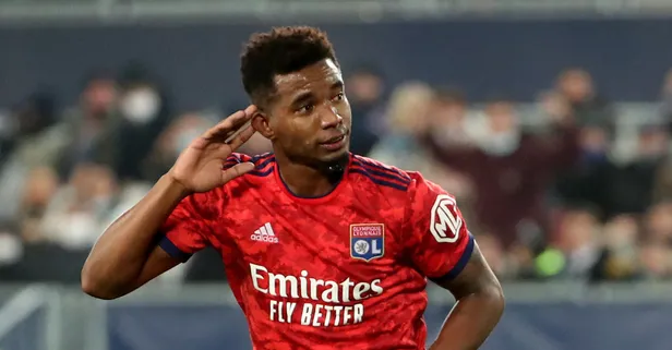 Galatasaray'da rota yine Lyon! Bu kez hedef orta saha