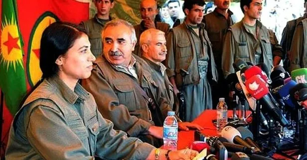 PKK'da panik! Telsiz iletişimleri çökertildi