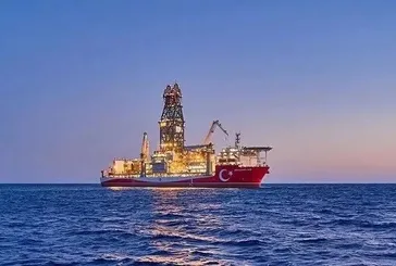 Karadeniz gazından ekonomiye katkı!