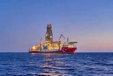 Karadeniz gazından ekonomiye katkı!