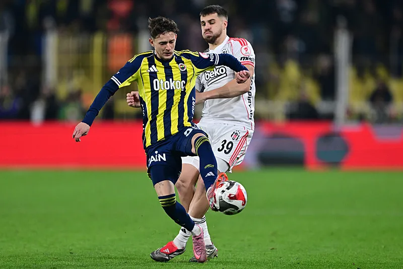 Fenerbahçe'den çılgın transfer hamlesi! Kante'nin takım arkadaşına kanca - 4