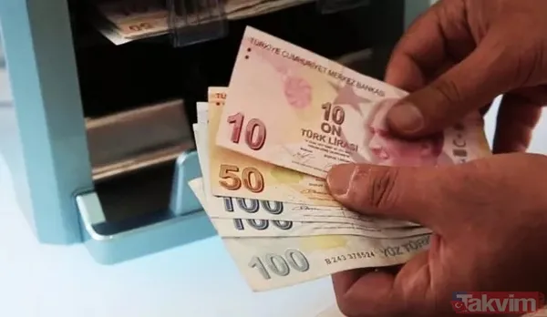 Asgari Ücrete AK Parti MHP zammı! 3.400 TL olacak mı? Vergiler kaldırılacak maaşlar devlet zammıyla katlanacak iddiası - 6