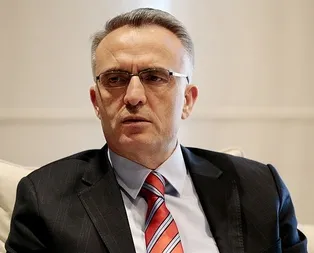 Bakan’dan ekonomide sevindirecek rakamlar müjdesi