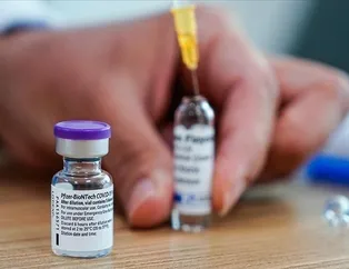 Pfizer’den flaş aşı hamlesi!