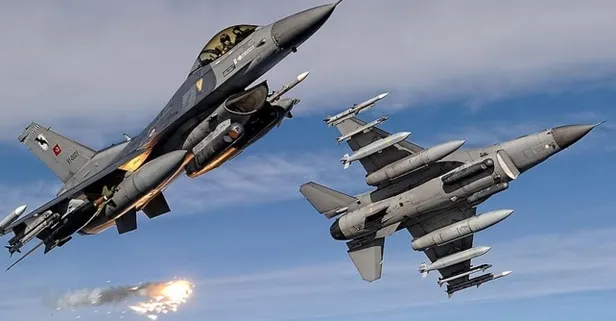 Kırmızı listedeki o terörist öldürüldü