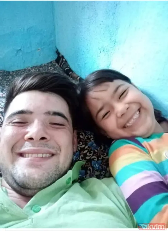 Marmaris'teki orman yangınında hayatını kaybeden Şahin Akdemir askerdeyken PKK'nın hain saldırısından kurtulmuş - 13