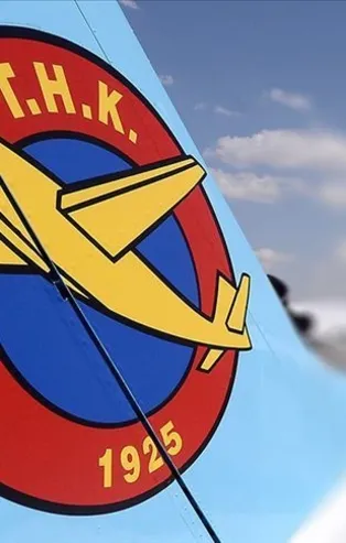THK'dan satılık uçak! Hepsi ihaleye çıktı!