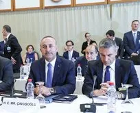 Kıbrıs müzakereleri sonuçsuz kaldı