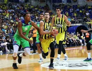 Fenerbahçe seriye farklı başladı!
