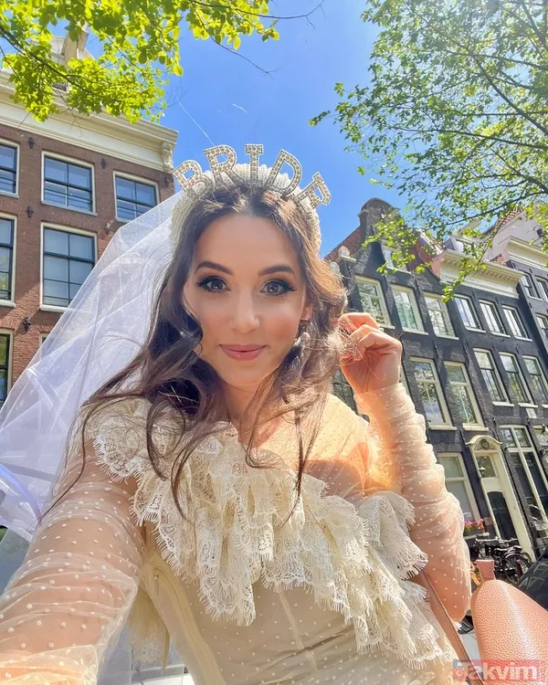 Karsu davullu zurnalı evlendi! Eşini görünce gözyaşlarına hakim olamadı! İşte düğünden kareler... - 2