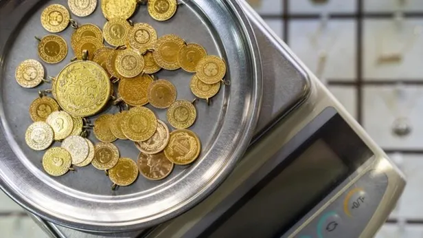 3 Şubat Perşembe altın fiyatları kaç TL? Tam, Cumhuriyet, yarım, çeyrek, gram altın ne kadar? 14 ve 22 ayar bilezik kaç lira?-4