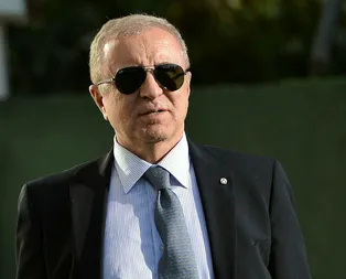 Ünal Aysal’dan Adnan Polat’a yanıt