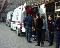 Fırat Kalkanı’nda 4 askerimiz yaralandı