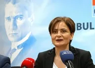 AK Parti İstanbul İl Başkanı Bayram Şenocaktan, Kaftancıoğlu’na gönderme: Şahin kesilenler güvercine döndü