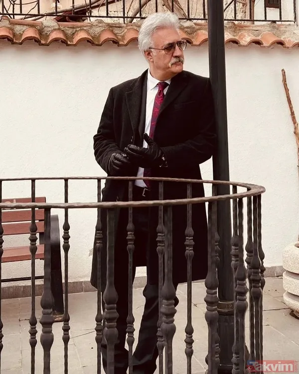 Tamer Karadağlı'nın kızı Zeyno'ya bakın! O artık genç kız oldu! Babası Tamer Karadağlı'dan duygusal fotoğraf: Şimdi yolculuğun başlıyor - 6