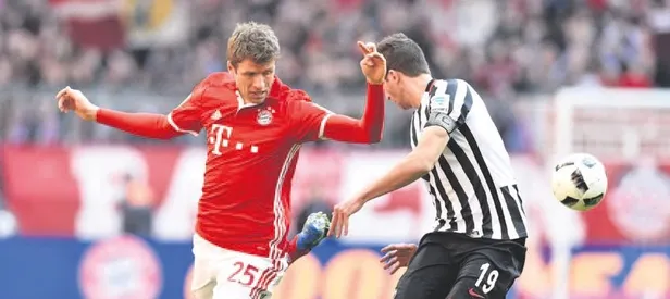 Beşiktaş’a karşı iyi oynamalıyız