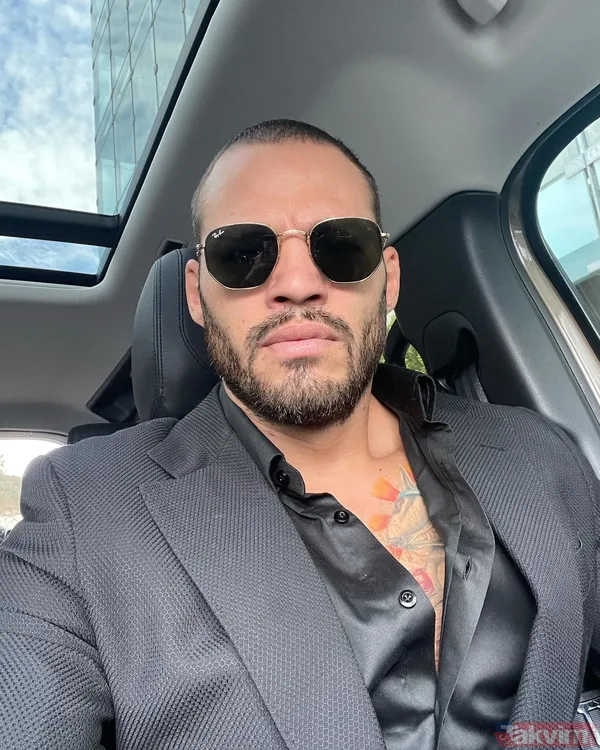 Duyan inanamadı! 2024 Survivor Atakan bakın aslen nereli çıktı! İşte 2 çocuk babası Çağan Atakan Arslan’ın memleketi... - 7