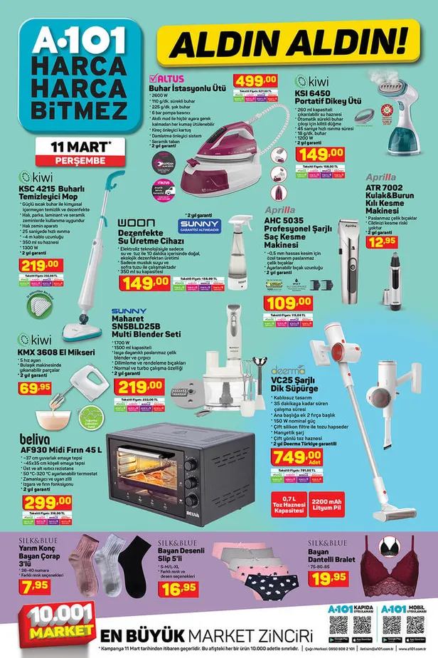 1615207199403.jpg A101 11 Mart 2021 Perşembe aktüel ürünler kataloğu! Uygun fiyatlı TV ve telefon kampanyası sizi bekliyor!-4