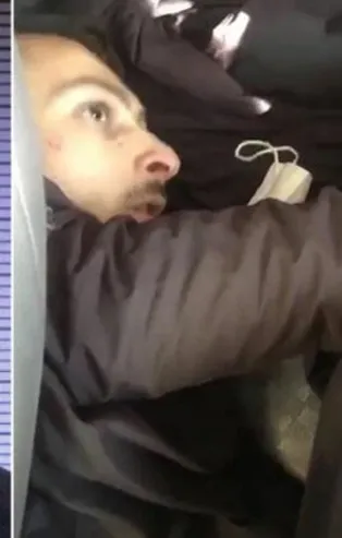 Kahramanmaraş'ta polis memurunu şehit eden katilin cesedi morgda kaldı