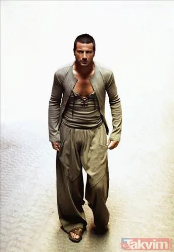 Ünlülerin Eski Meslekleri - 9