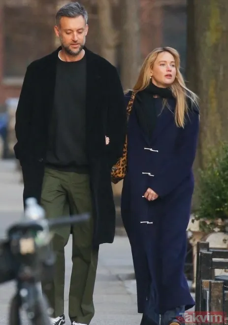 Jennifer Lawrence mutlu evliliğin sırrını açıkladı: 15 dakika kuralı ve ilişki tavsiyeleri gündem oldu - 3