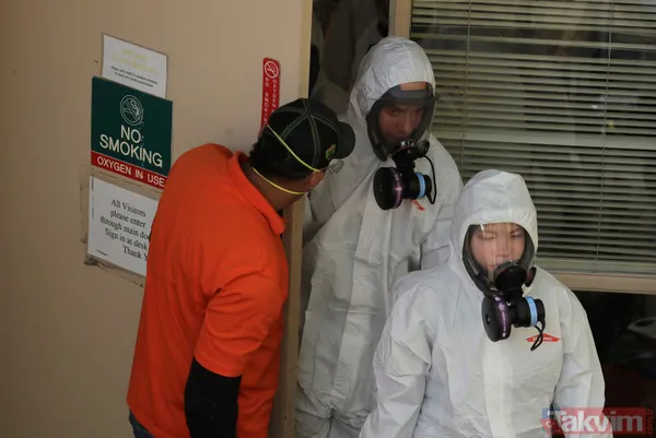 Koronavirüs (Covid-19) hangi belirtilerle ortaya çıkar? Koronavirüste bu belirtilere dikkat - 5