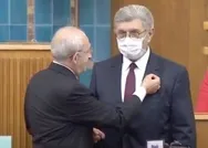 Kılıçdaroğlunun rozet takıp partiye transfer ettiği Cihangir İslamın geçmişi peşini bırakmayacak!