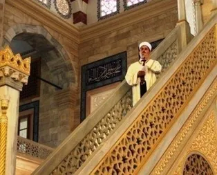 Diyanet cuma hutbesini yayımladı! 28 Aralık 2018 Cuma hutbesi