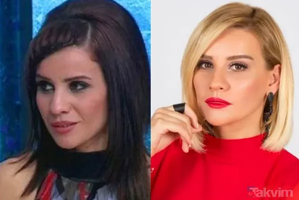 Safiye Soyman'ın son haline bakın "20 yıl geriye gittim genç kız gibi oldum" Seda Sayan'ın 'kobayı' Safiye estetikten sonra... - 38