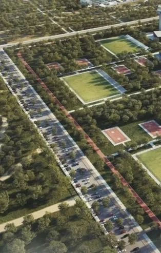 Kılıçdaroğlu ve Millet Bahçesi çelişkisi