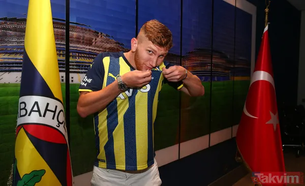 Burak Kapacak Fenerbahçe'den ayrılıyor! Yeni rotası karadeniz... - 8