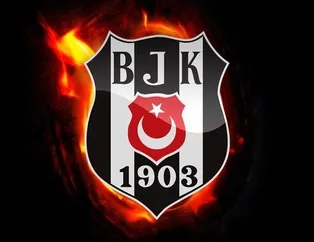Beşiktaş’tan son dakika bombası!