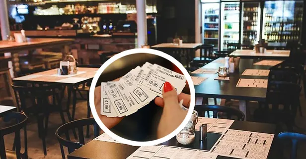 Resmen başladı! İşletmelerde zorunlu olacak: Fiyat etiketi...