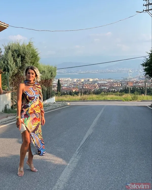 Aynadaki Yabancı’nın minik Leyla’sı Sara Yılmaz’ın annesine bakın! Anne-kız pozları sosyal medyayı ikiye böldü - 12