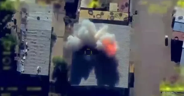 TUSAŞ'a saldırı sonrası PKK/YPG’ye ait hedefler vuruldu! Hem MİT hem MSB... Çok sayıda terörist etkisiz!