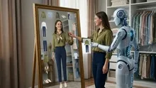 Kombinleri artık yapay zeka seçiyor: Googledan dijital gardırop hamlesi