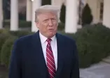 Trump: Askerlerimizin eve dönme zamanı geldi