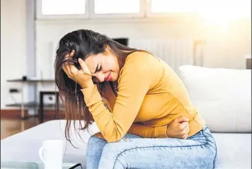 Hastalığın kaynağı sağlıksız bağırsak