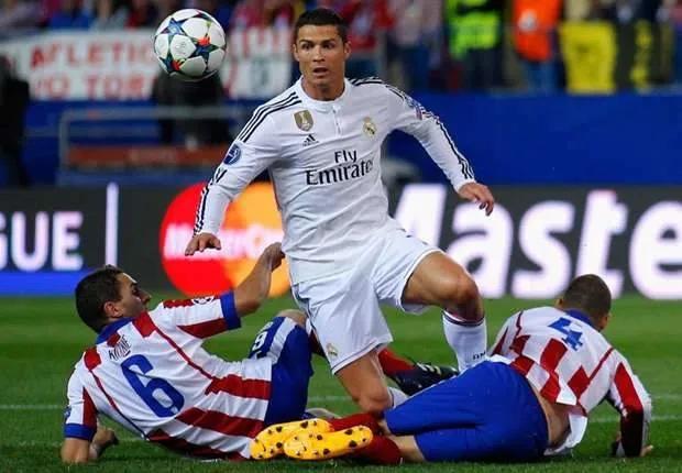12 Mart Juventus Atletico Madrid maçı şifresiz veren kanallar listesi - (Atletico Madrid Juventus maçı uydudan veren kanallar)-3