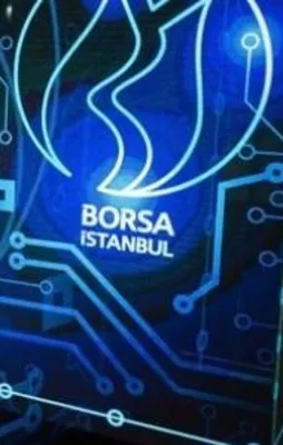 Borsa'dan rekor üstüne rekor