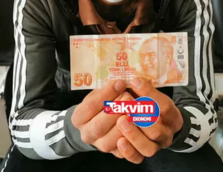 Değeri tam olarak 50 bin TL! 50 TL sanıp geçen büyük pişman olur! Cebinizi kontrol edin cüzdanınızda olabilir! Eğer rakamın yanında boşluk varsa...