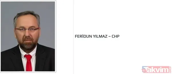 CHP'li Bolu Belediyesi'nde yabancılara su dolarla, nikah 100 bin lira! İşte ırkçı karara evet diyenlerin listesi - 20