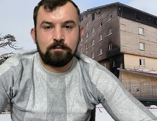 Kartalkaya’daki yangın faciasında korkunç detaylar! Otelin eski çalışanı anlattı: Kullansalardı ölüme giderlerdi