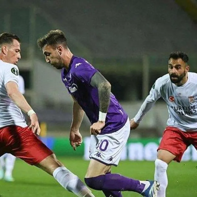 Tur Sivas’a kaldı!