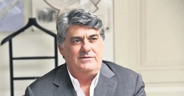 Serdar Adalı listesini hazırlıyor