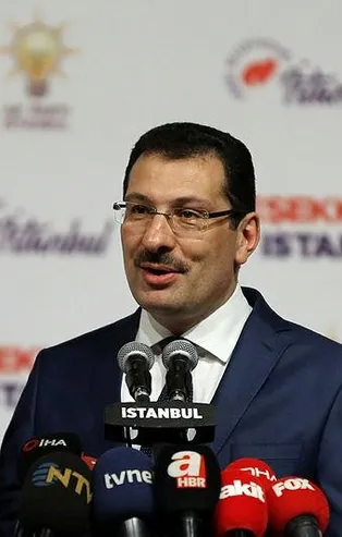 Son dakika: AK Parti'den seçim sonuçlarına itirazlara ilişkin flaş açıklama