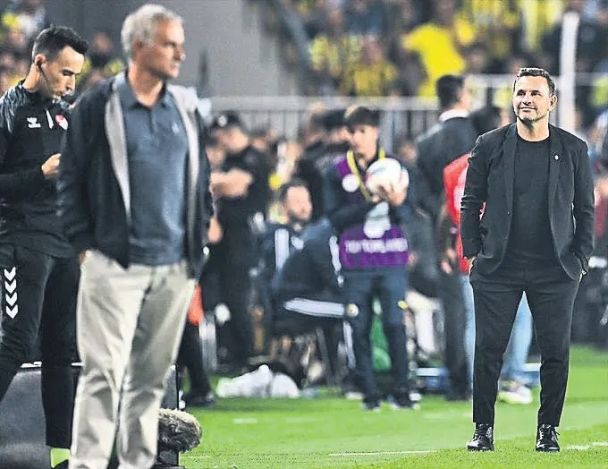 Special one out winner one in