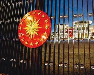 Cumhurbaşkanlığından Suriye açıklaması