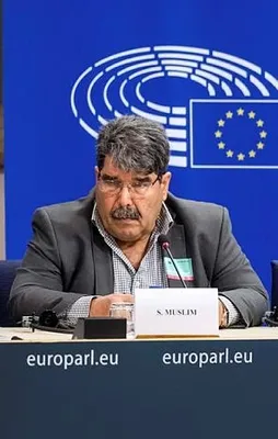 Avrupa'nın teröristi